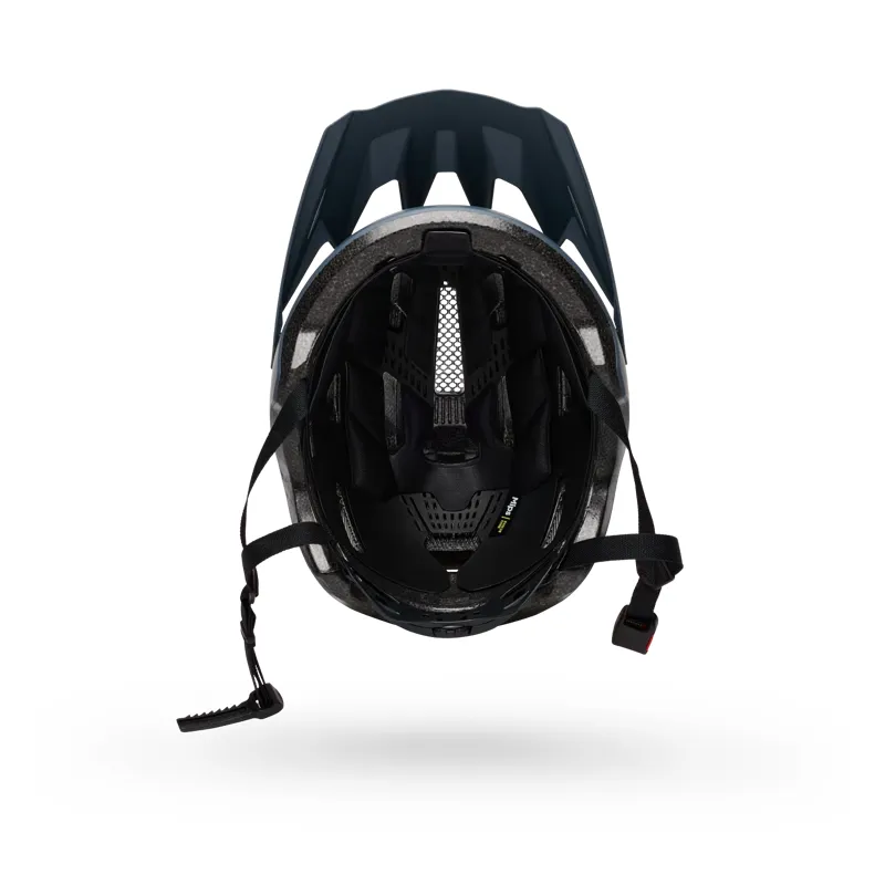 Bell 2Twenty Mips MTB Helmet - Steel Grey-5