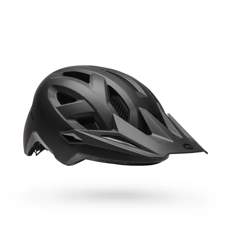 Bell 2Twenty Mips MTB Helmet - Matte Black-1
