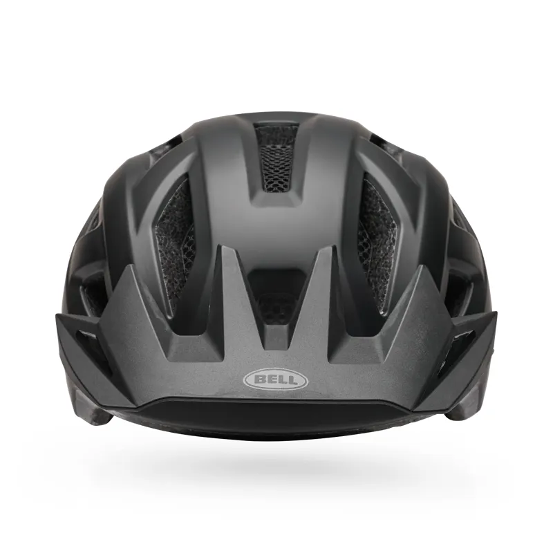 Bell 2Twenty Mips MTB Helmet - Matte Black-2