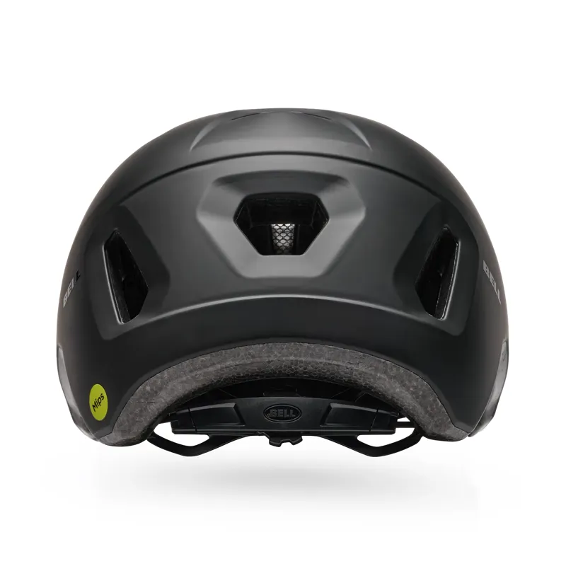 Bell 2Twenty Mips MTB Helmet - Matte Black-3