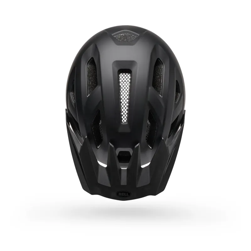 Bell 2Twenty Mips MTB Helmet - Matte Black-4