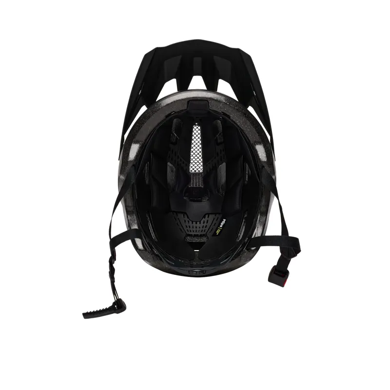 Bell 2Twenty Mips MTB Helmet - Matte Black-5