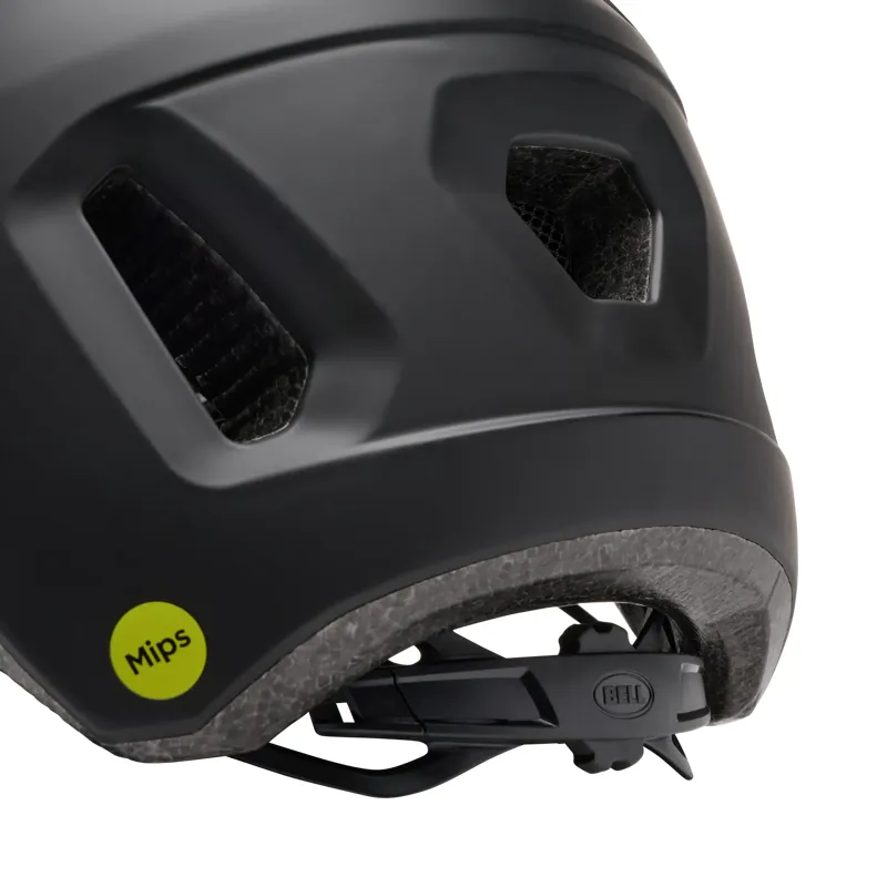 Bell 2Twenty Mips MTB Helmet - Matte Black-6