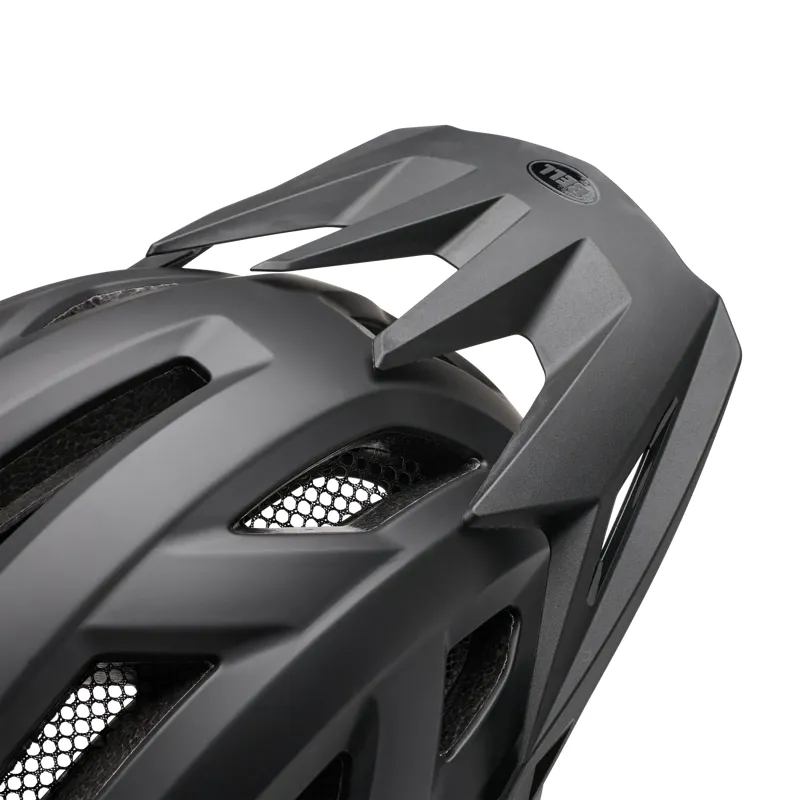 Bell 2Twenty Mips MTB Helmet - Matte Black-7