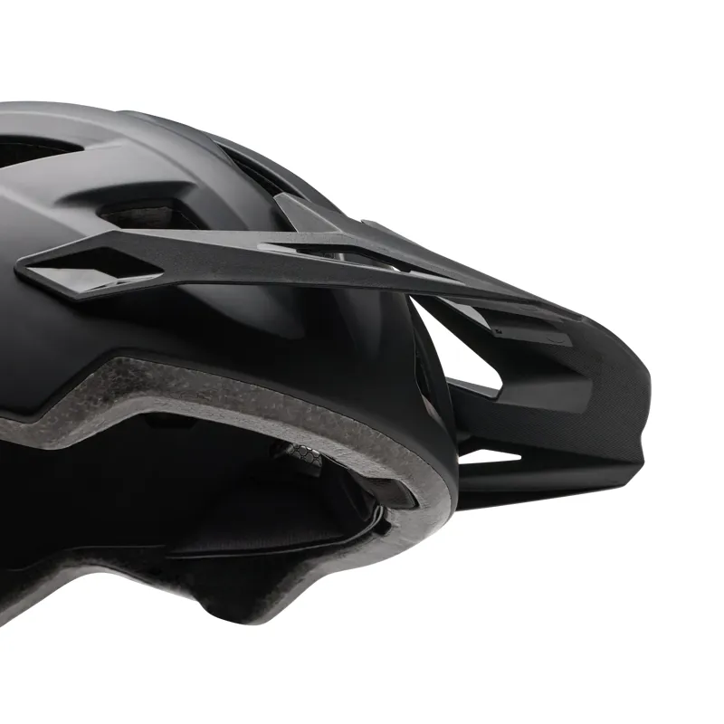 Bell 2Twenty Mips MTB Helmet - Matte Black-8