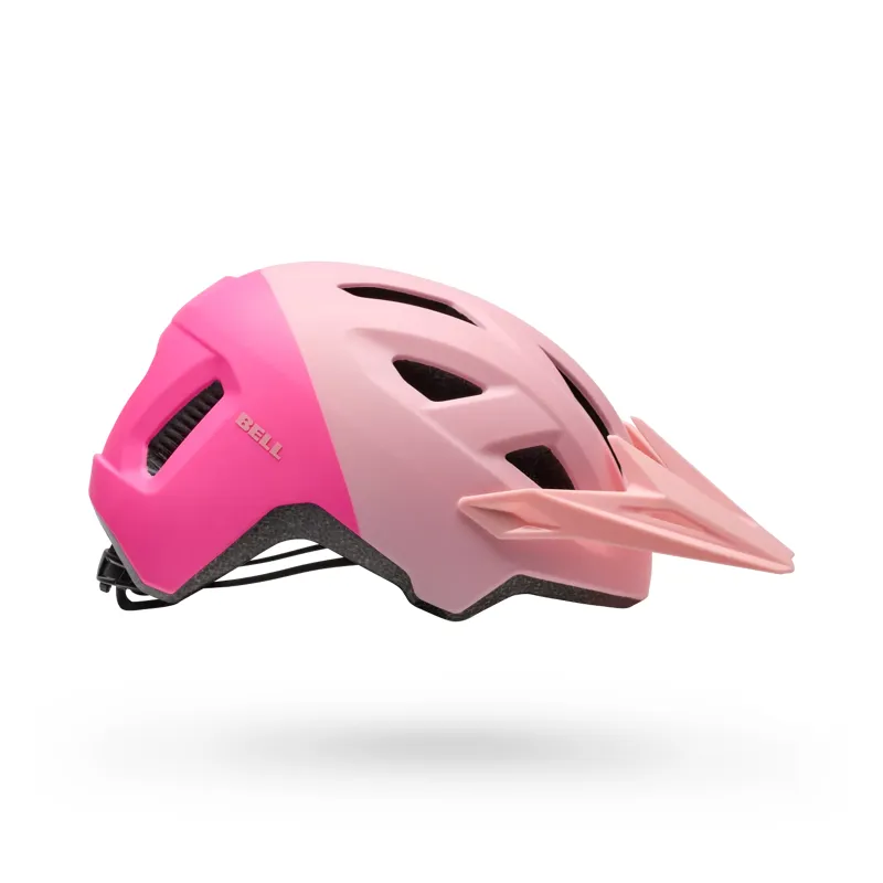 Bell 2Twenty Mips Dual MTB Helmet - Pink