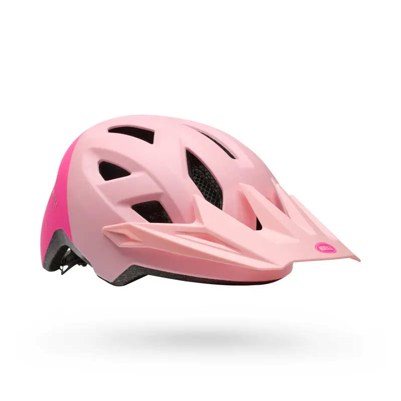Bell 2Twenty Mips Dual MTB Helmet - Pink-1