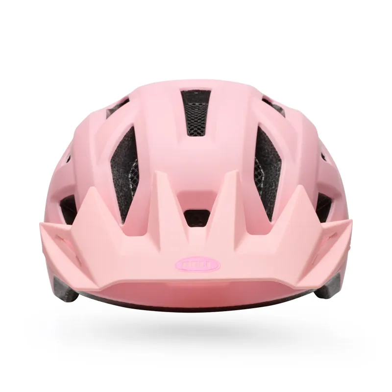 Bell 2Twenty Mips Dual MTB Helmet - Pink-2