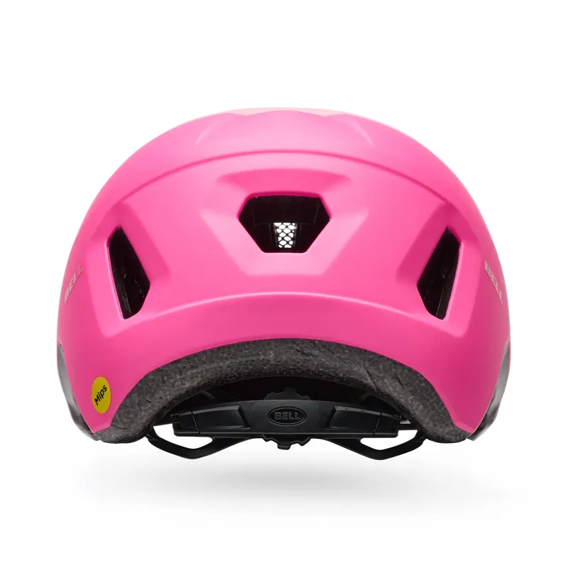 Bell 2Twenty Mips Dual MTB Helmet - Pink-3