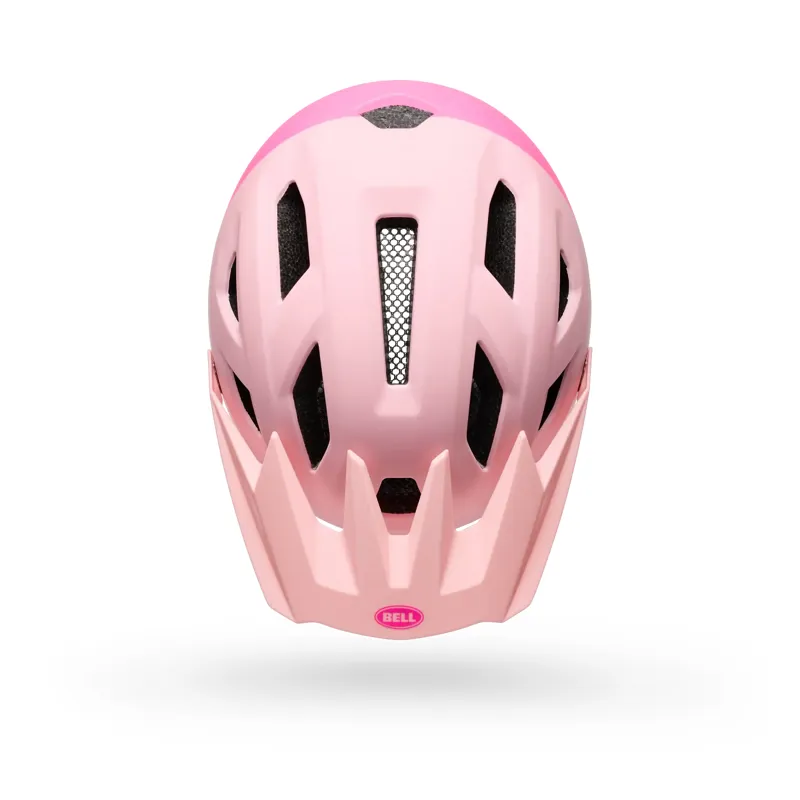 Bell 2Twenty Mips Dual MTB Helmet - Pink-4
