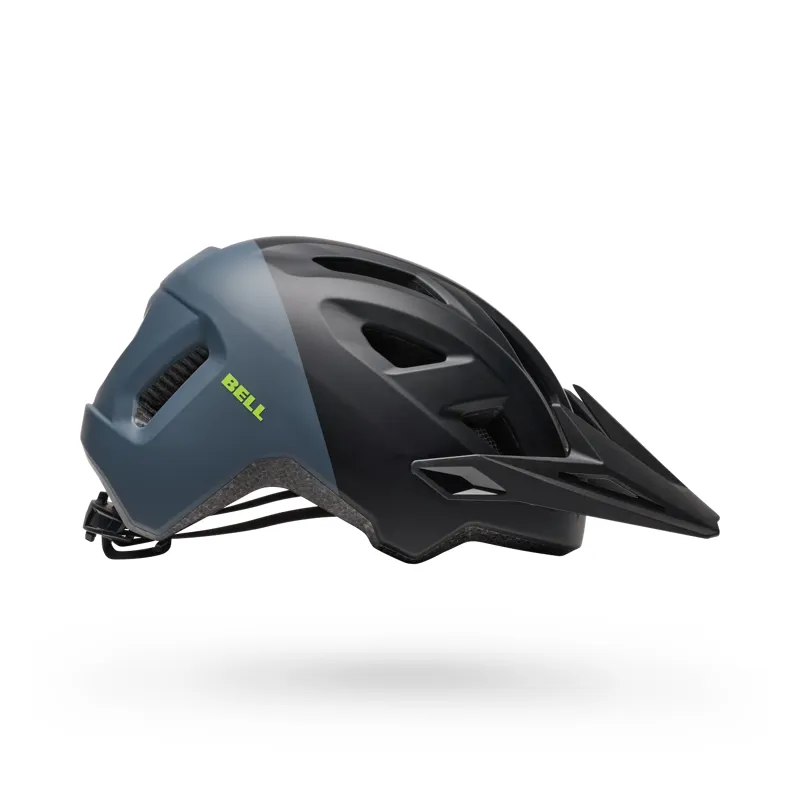 Bell 2Twenty Youth Mips Dual MTB Helmet - Graphite Grey