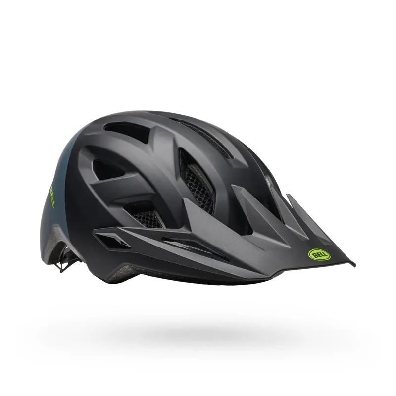Bell 2Twenty Youth Mips Dual MTB Helmet - Graphite Grey-1