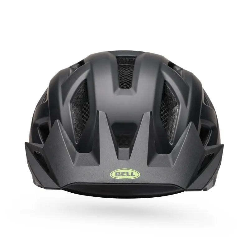 Bell 2Twenty Youth Mips Dual MTB Helmet - Graphite Grey-2