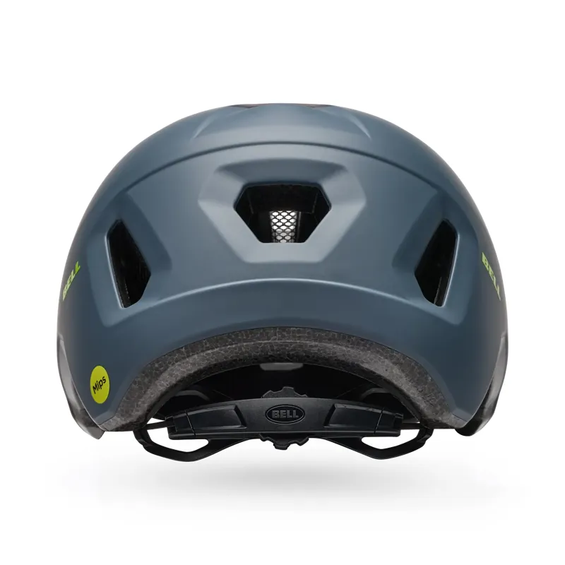 Bell 2Twenty Youth Mips Dual MTB Helmet - Graphite Grey-3