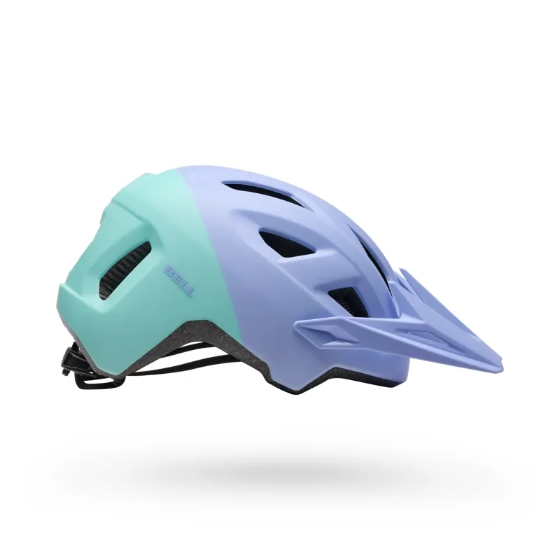 Bell 2Twenty Youth Mips Dual MTB Helmet - Lavender