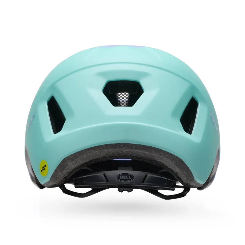 Bell 2Twenty Youth Mips Dual MTB Helmet - Lavender-3