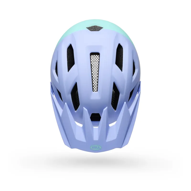 Bell 2Twenty Youth Mips Dual MTB Helmet - Lavender-4