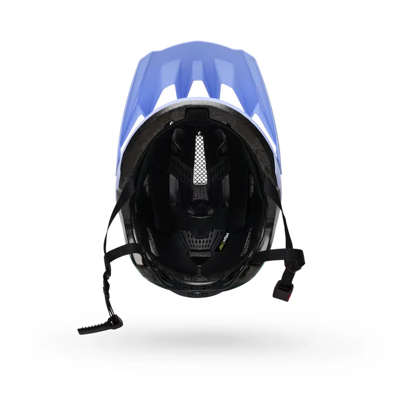 Bell 2Twenty Youth Mips Dual MTB Helmet - Lavender-5