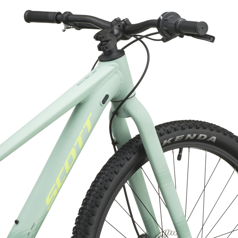 Scott Scale 600 26w 2027 Kids Mountain Bike - Land Green-6