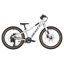 Scott Scale 200 20w 2027 Kids Bike - Alloy Silver