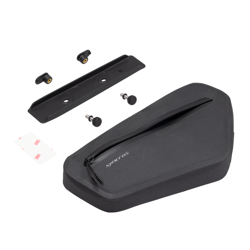 Syncros IS Road Frame Bag - Black-3