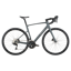 Scott Addict 50 2026 Carbon Endurance Road Bike - Carbon Grey