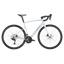 Scott Addict 50 2026 Carbon Endurance Road Bike - Cumulus White