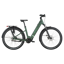 Scott Sub Tour 10 Wave 2026 Electric Hybrid Bike - Kelp Green