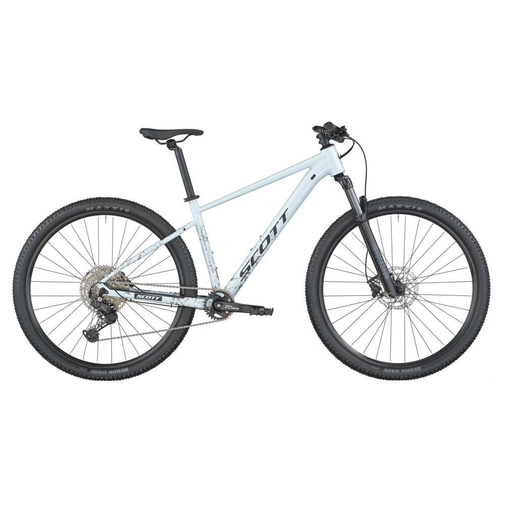 uPRISE Bikes Scott Contrail 10 29er 2026 Hardtail Mountain Bike - Cumulus White | Price match, 365 day return s, 18-Month Warranty, Finance Available & Free UK Delivery
