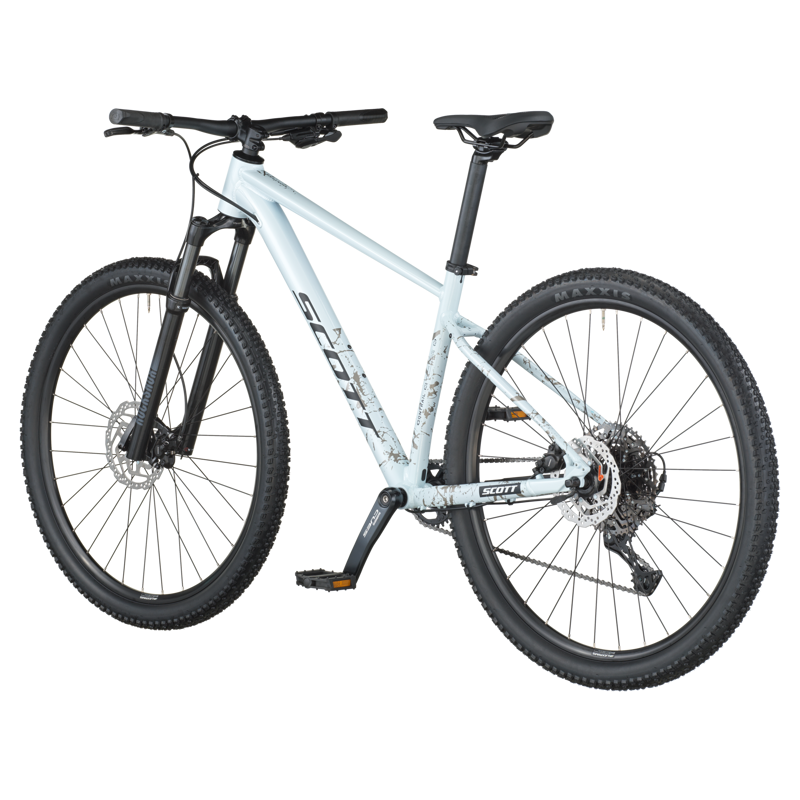 Scott Contrail 10 29er 2026 Hardtail Mountain Bike - Cumulus White-2