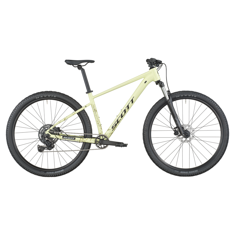 Scott Contrail 30 29er 2026 Hardtail Mountain Bike - Luminary Green