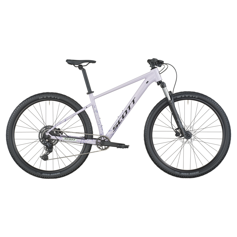 Scott Contrail 30 29er 2026 Hardtail Mountain Bike - Violet Pink