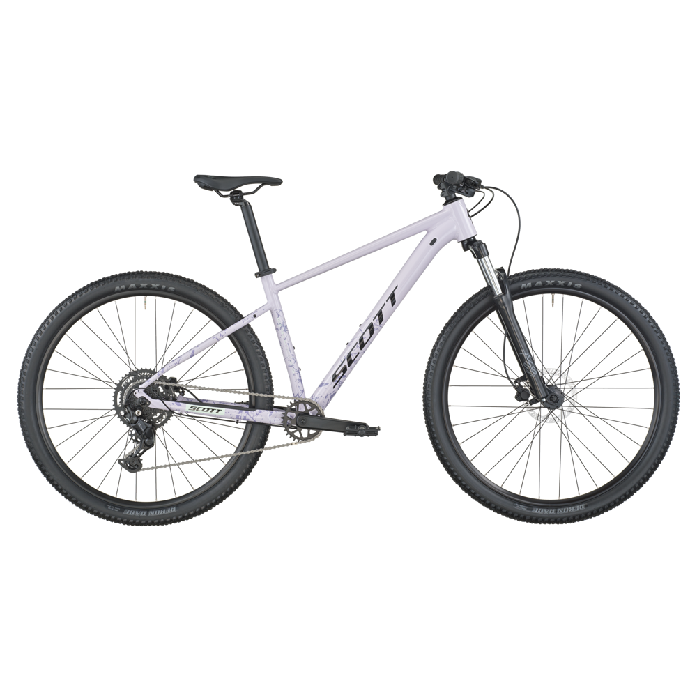 uPRISE Bikes Scott Contrail 30 29er 2026 Hardtail Mountain Bike - Violet Pink | Price match, 365 day return s, 18-Month Warranty, Finance Available & Free UK Delivery