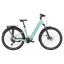 Scott Sub Sport 20 Wave 2026 Electric Hybrid Bike - Mint Green