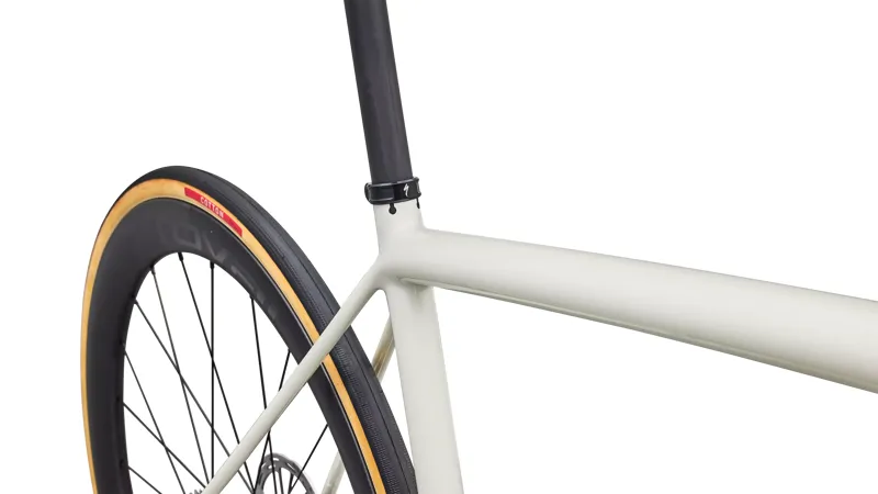 Specialized Aethos 2 Pro SRAM Force AXS 2027 Road Bike - Birch/Stallion-5