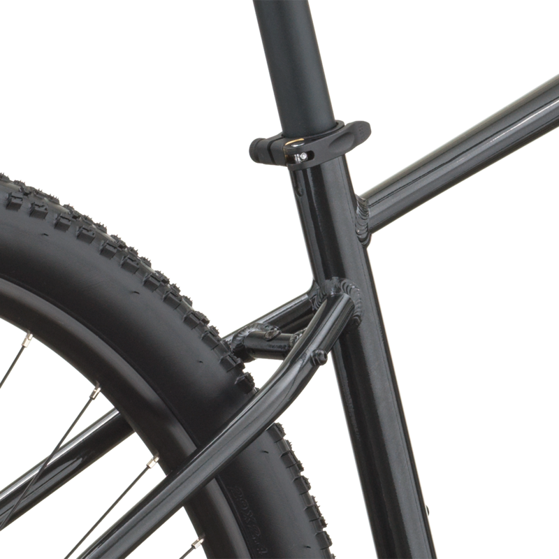 Scott Contrail 40 29er 2027 Hardtail Mountain Bike - Black-9