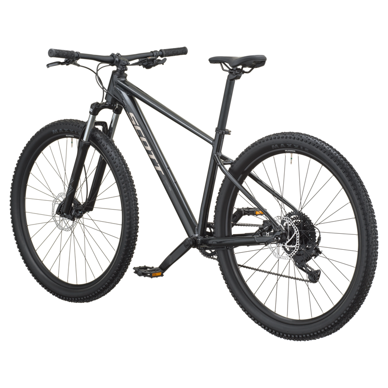 Scott Contrail 40 29er 2027 Hardtail Mountain Bike - Black-2