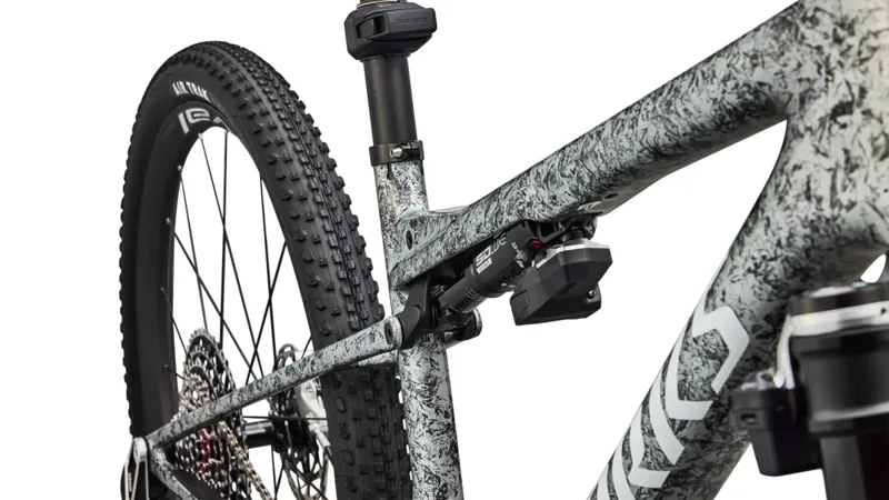 Specialized S-Works Epic 9 2027 Full Sus Mountain Bike - Obsidian NO IMAGE-3