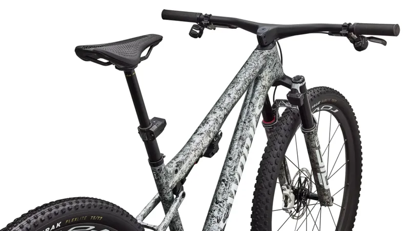 Specialized S-Works Epic 9 2027 Full Sus Mountain Bike - Obsidian NO IMAGE-4