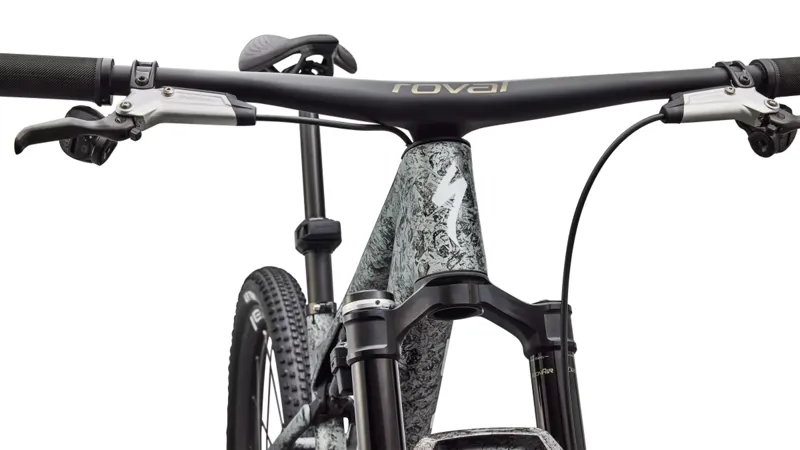 Specialized S-Works Epic 9 2027 Full Sus Mountain Bike - Obsidian NO IMAGE-5