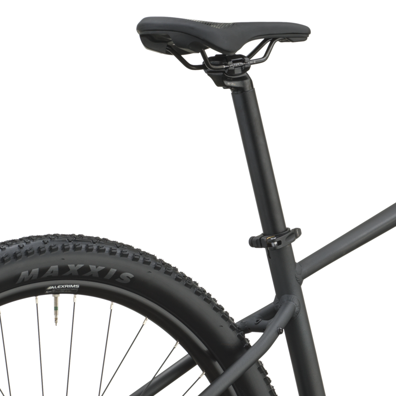 Scott Contrail 10 29er 2027 Hardtail Mountain Bike - Spinel Black-7
