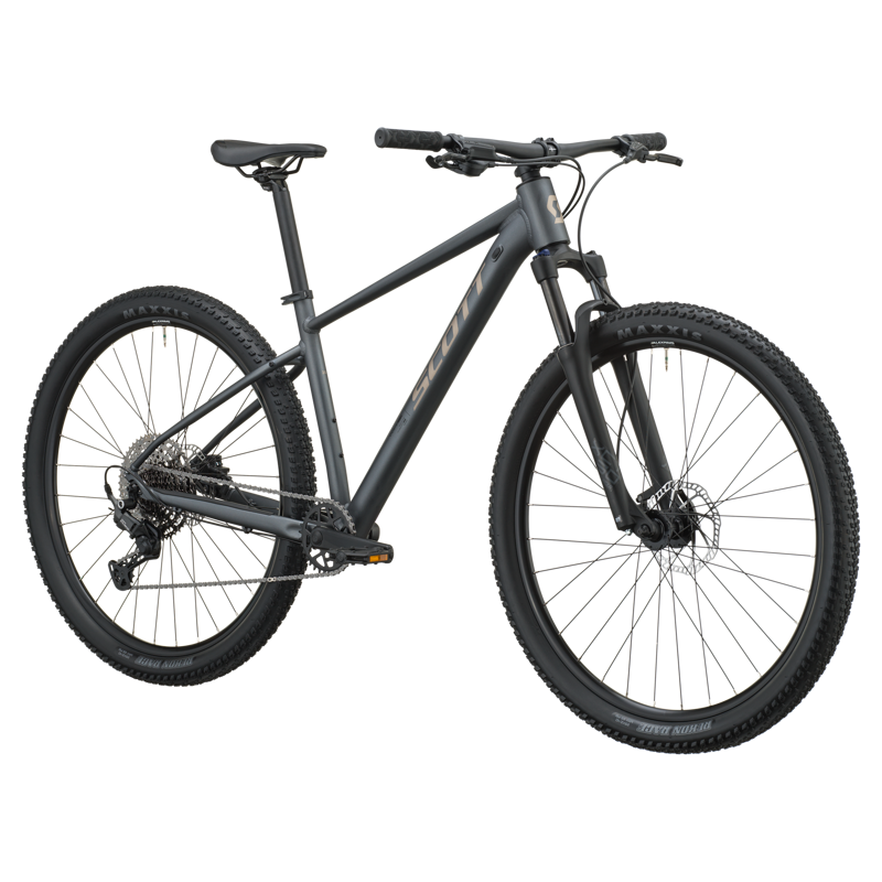 Scott Contrail 20 29er 2027 Hardtail Mountain Bike - Chiseled Grey-1