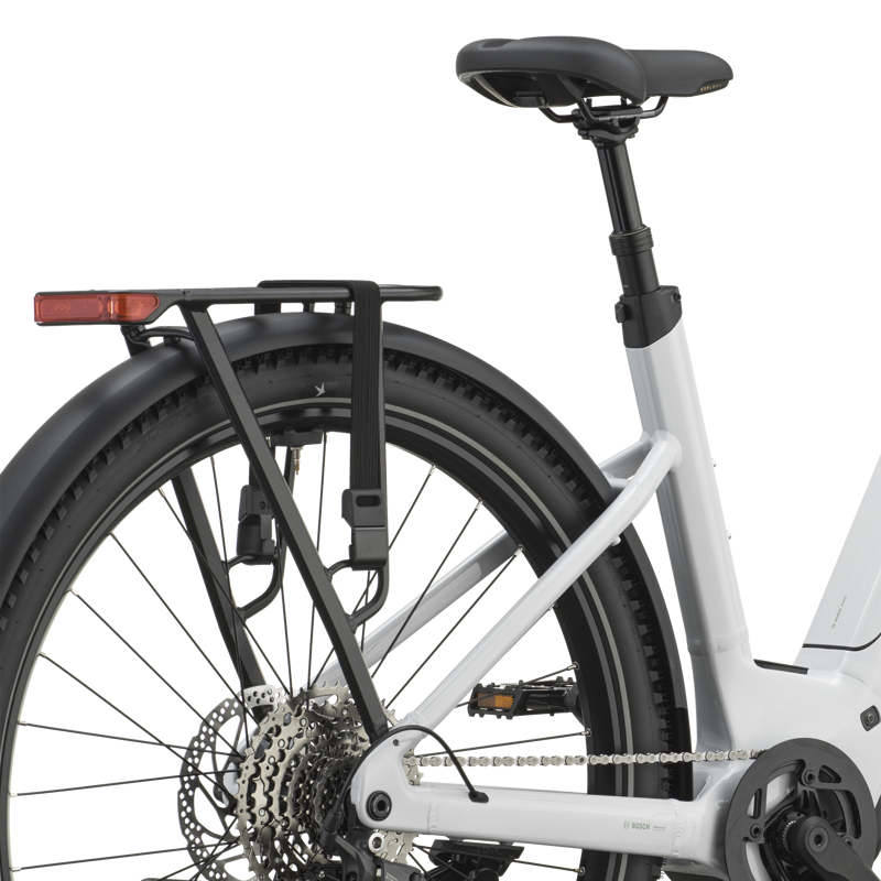 Scott Axis 20 Wave 720wh 2027 Electric Hybrid Bike - Off White-7
