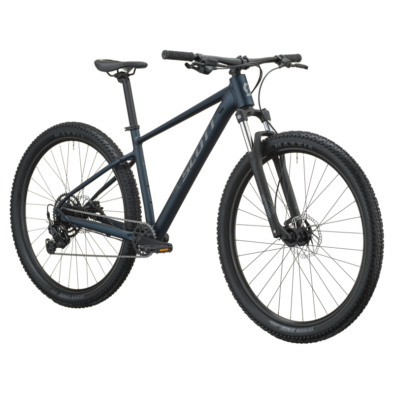 Scott Contrail 30 29er 2027 Hardtail Mountain Bike -Gravel Blue-1