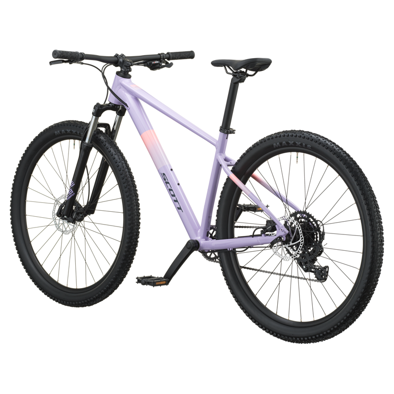Scott Contrail 30 29er 2027 Hardtail Mountain Bike - Wisteria Purple-2