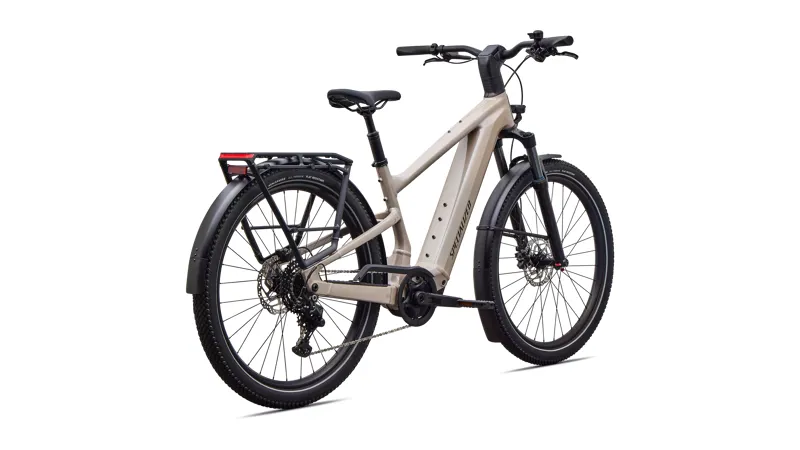 Specialized Turbo Vado 3 EVO 4.0 2027 Electric Hybrid Bike - Sandstone-2