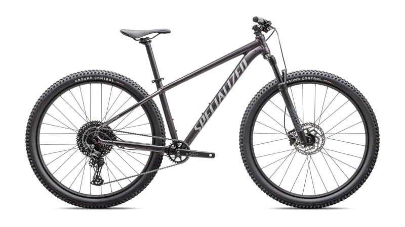 Specialized Rockhopper Comp 2026 Hardtail Mountain Bike - Nebula