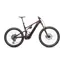 Specialized S-Works Turbo Levo 4 2026 Electric MTB - Red Pearl/White Silver