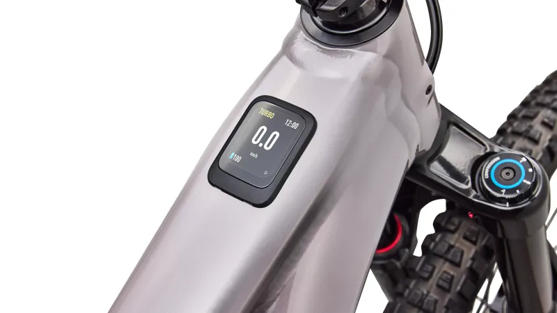 Specialized Levo 4 Evo Comp Alloy 2027 Electric MTB - Desert/Obsidian-8