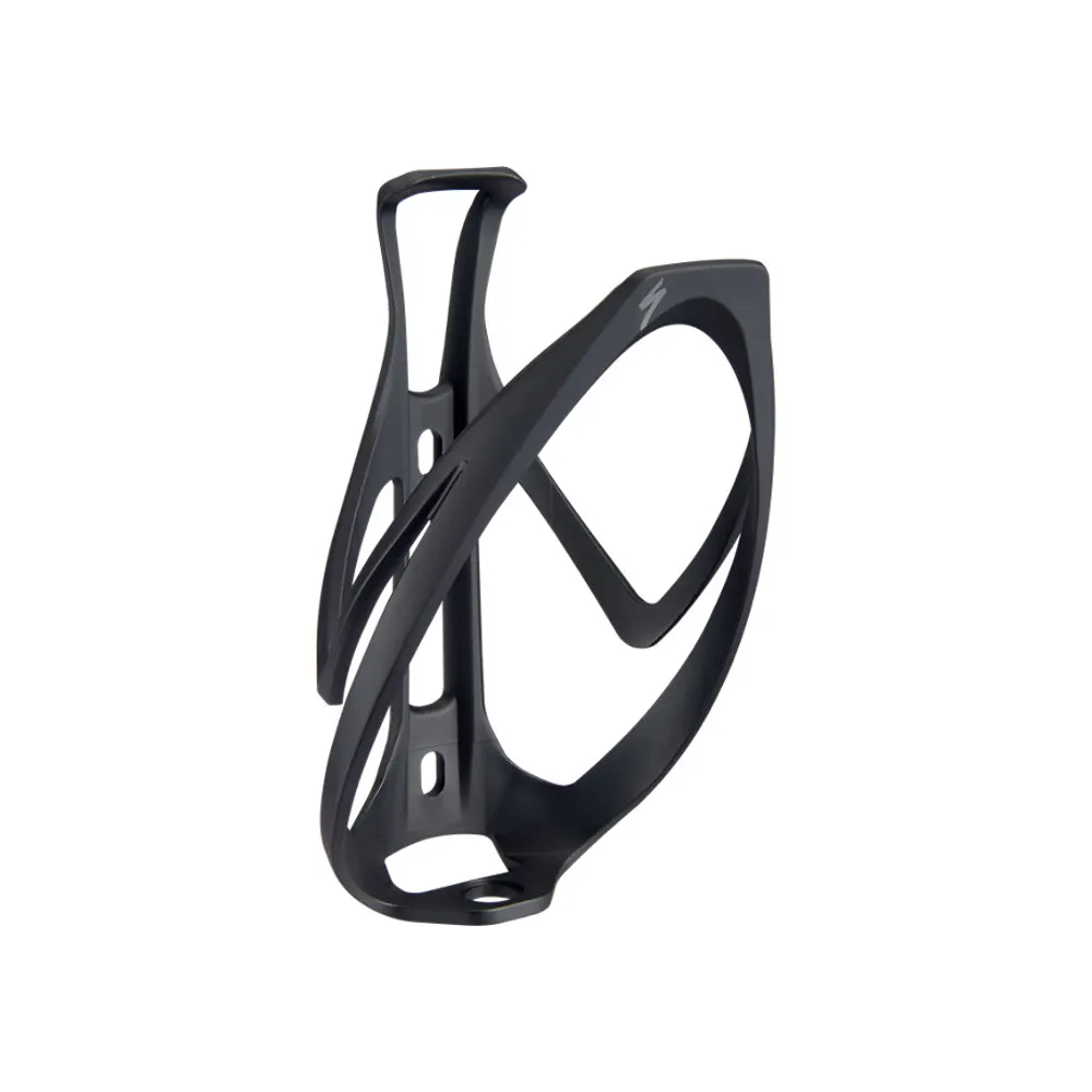 uPRISE Bikes Specialized Rib Cage II - Matte Black | Price match, 365 day return s, 18-Month Warranty, Finance Available & Free UK Delivery